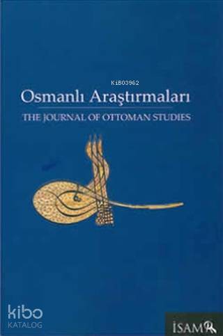 Osmanlı Araştırmaları
