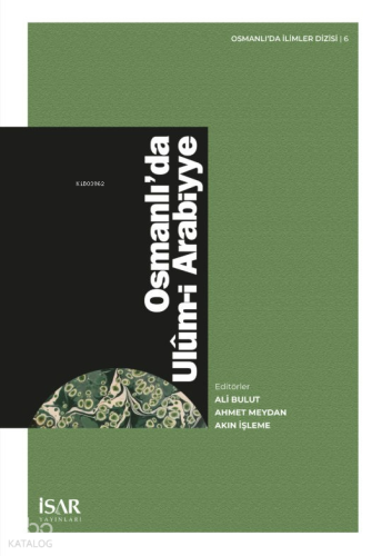 Osmanlı’da Ulûm-i Arabiyye