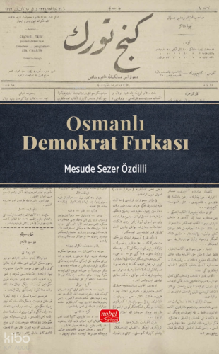 Osmanlı Demokrat Fırkası