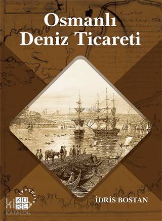 Osmanlı Deniz Ticareti