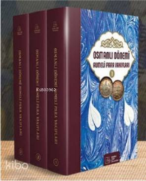 Osmanlı Dönemi Rumeli Para Vakıfları