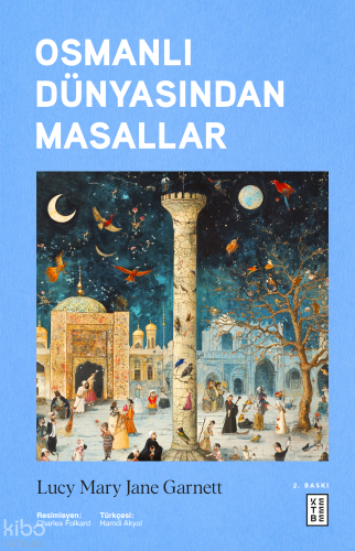 Osmanlı Dünyasından Masallar