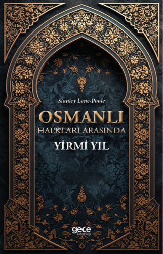 Osmanlı Halkları Arasında Yirmi Yıl - Kitapiks.com