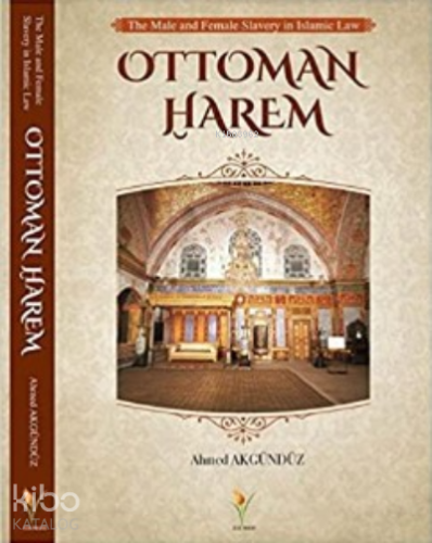 Osmanlı Harem