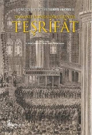 Osmanlı İmparatoluğu'nda Teşrifât