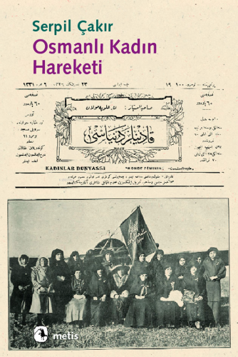 Osmanlı Kadın Hareketi - Kitapiks.com