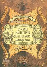 Osmanlı Maliyesinin Şeffaflaşması