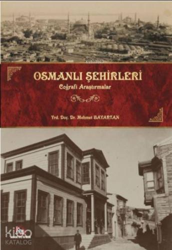 Osmanlı Şehirleri