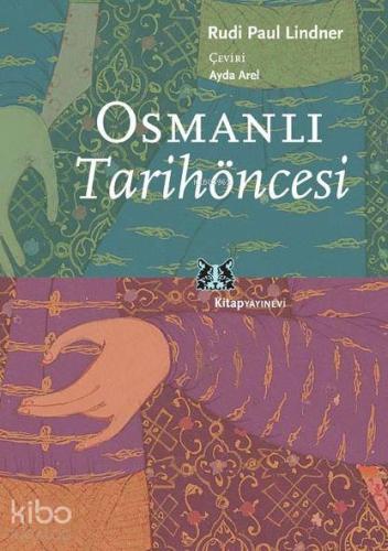 Osmanlı Tarih Öncesi