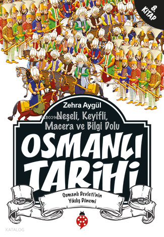 Osmanlı Tarihi 8;Osmanlı Devleti’nin Yıkılış Dönemi