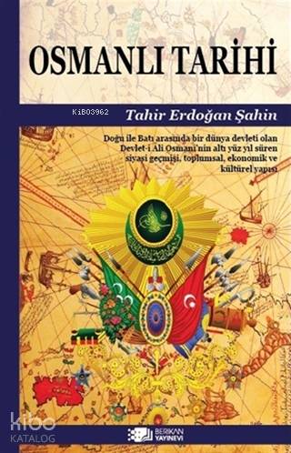 Osmanlı Tarihi