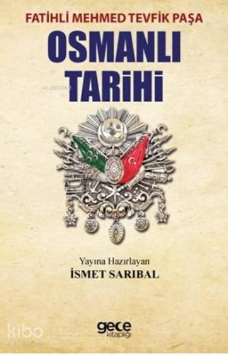 Osmanlı Tarihi - Kitapiks.com
