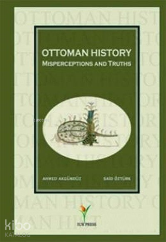 Osmanlı Tarihi - Kitapiks.com