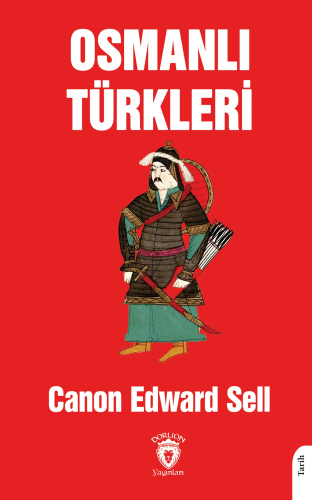 Osmanlı Türkleri - Kitapiks.com