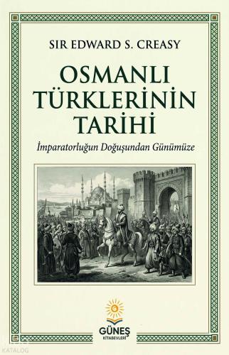 Osmanlı Türklerinin Tarihi