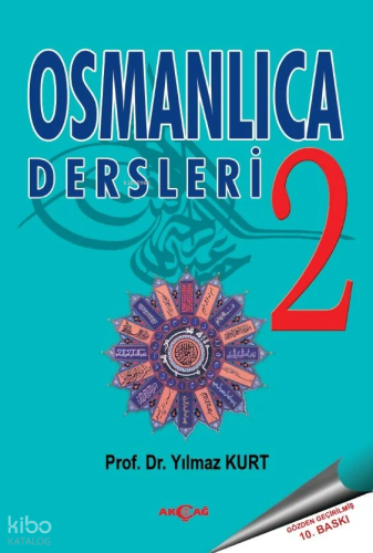 Osmanlıca Dersleri 2