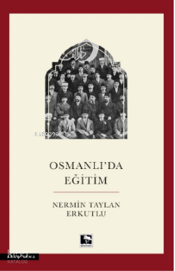 Osmanlıda Eğitim