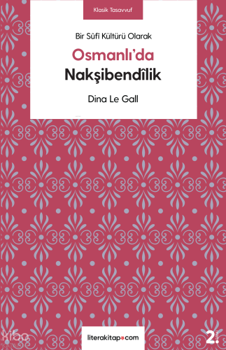 Osmanlı'da Nakşibendilik (1450-1700)