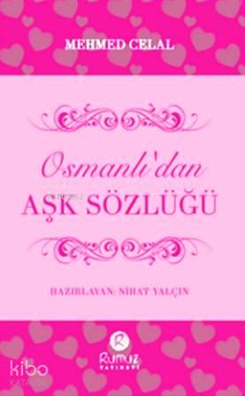 Osmanlı'dan Aşk Sözlüğü
