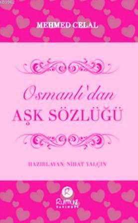 Osmanlı'dan Aşk Sözlüğü
