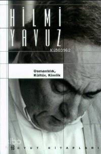 Osmanlılık Kültür Kimlik