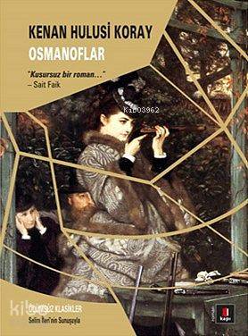 Osmanoflar - Kitapiks.com