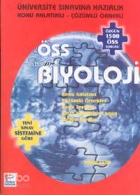 Öss Biyoloji