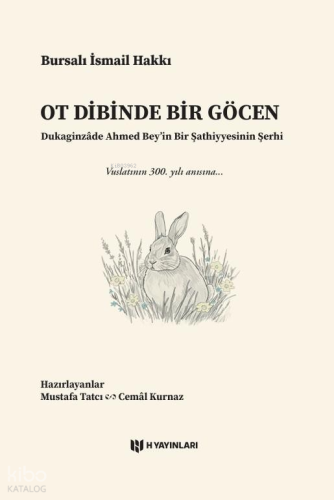 Ot Dibinde Bir Göcen