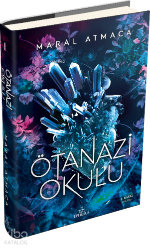 Ötanazi Okulu 1 - Kitapiks.com