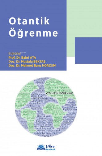 Otantik Öğrenme - Kitapiks.com
