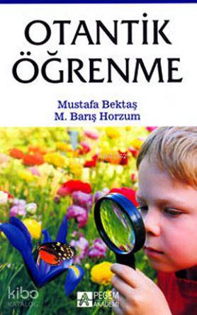 Otantik Öğrenme