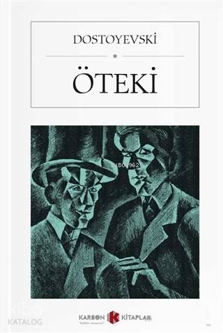 Öteki (Cep Boy)