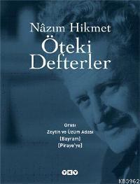 Öteki Defterler