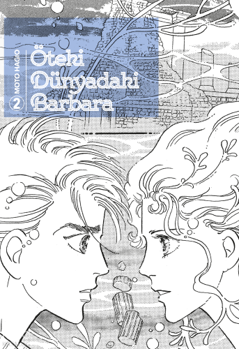 Öteki Dünyadaki Barbara Cilt 2