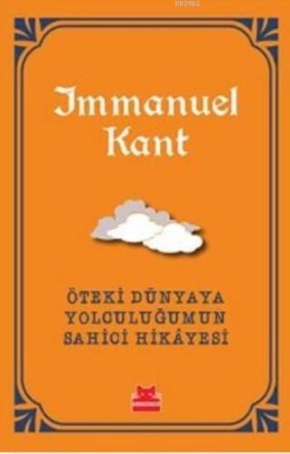 Öteki Dünyaya Yolculuğumun Sahici Hikayesi