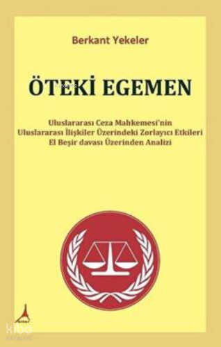 Öteki Egemen