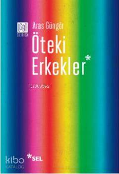 Öteki Erkekler - Kitapiks.com