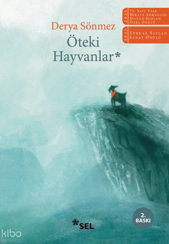 Öteki Hayvanlar