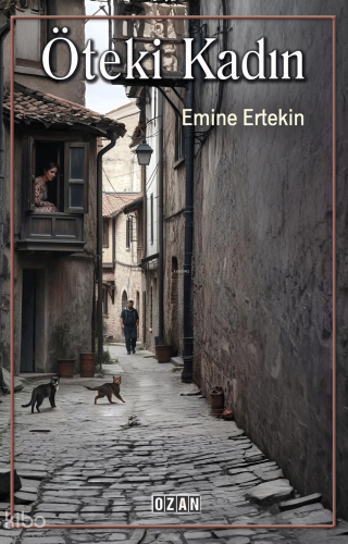 Öteki Kadın