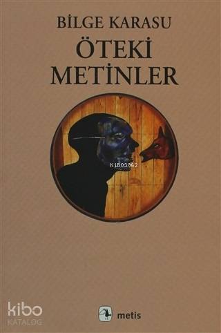 Öteki Metinler