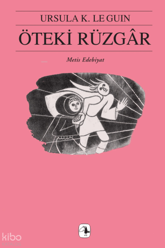 Öteki Rüzgar; Yerdeniz VI