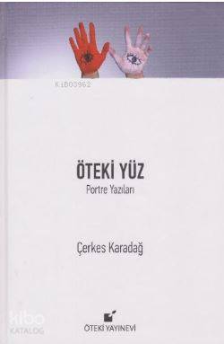 Öteki Yüz - Ciltli