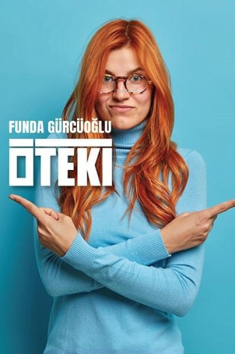 Öteki - Kitapiks.com
