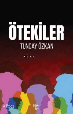 Ötekiler