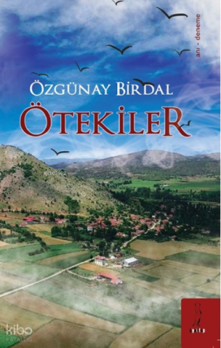 Ötekiler