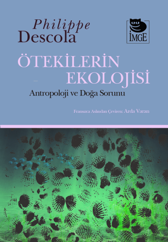 Ötekilerin Ekolojisi - Kitapiks.com