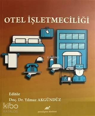 Otel İşletmeciliği