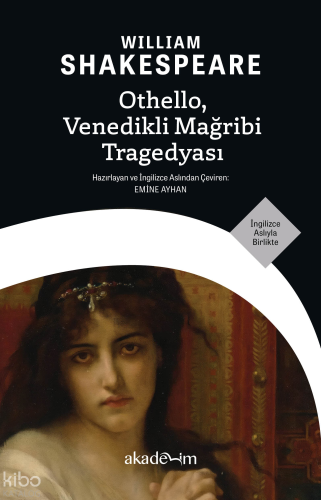 Othello - Venedikli Mağribi Tragedyası
