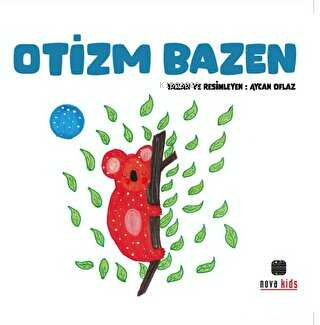 Otizm Bazen - Kitapiks.com
