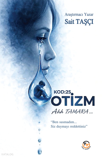 Otizm - Kod: 25